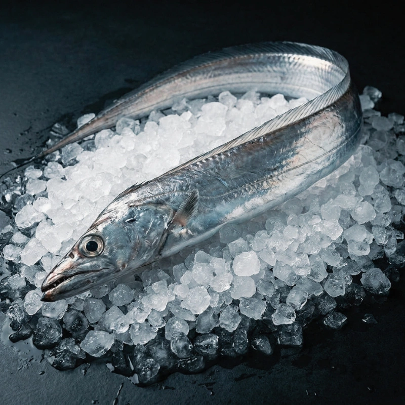 Fresh Ribbon Fish