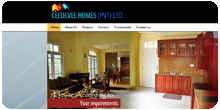 Ceedevee Homes Panadura Sri Lanka