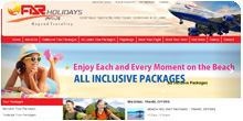 Far Holidays Sri Lanka