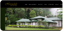 Herondale Estate Bungalow Nawalapitiya Sri Lanka
