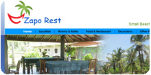Zapo Rest Ahungalla Sri Lanka